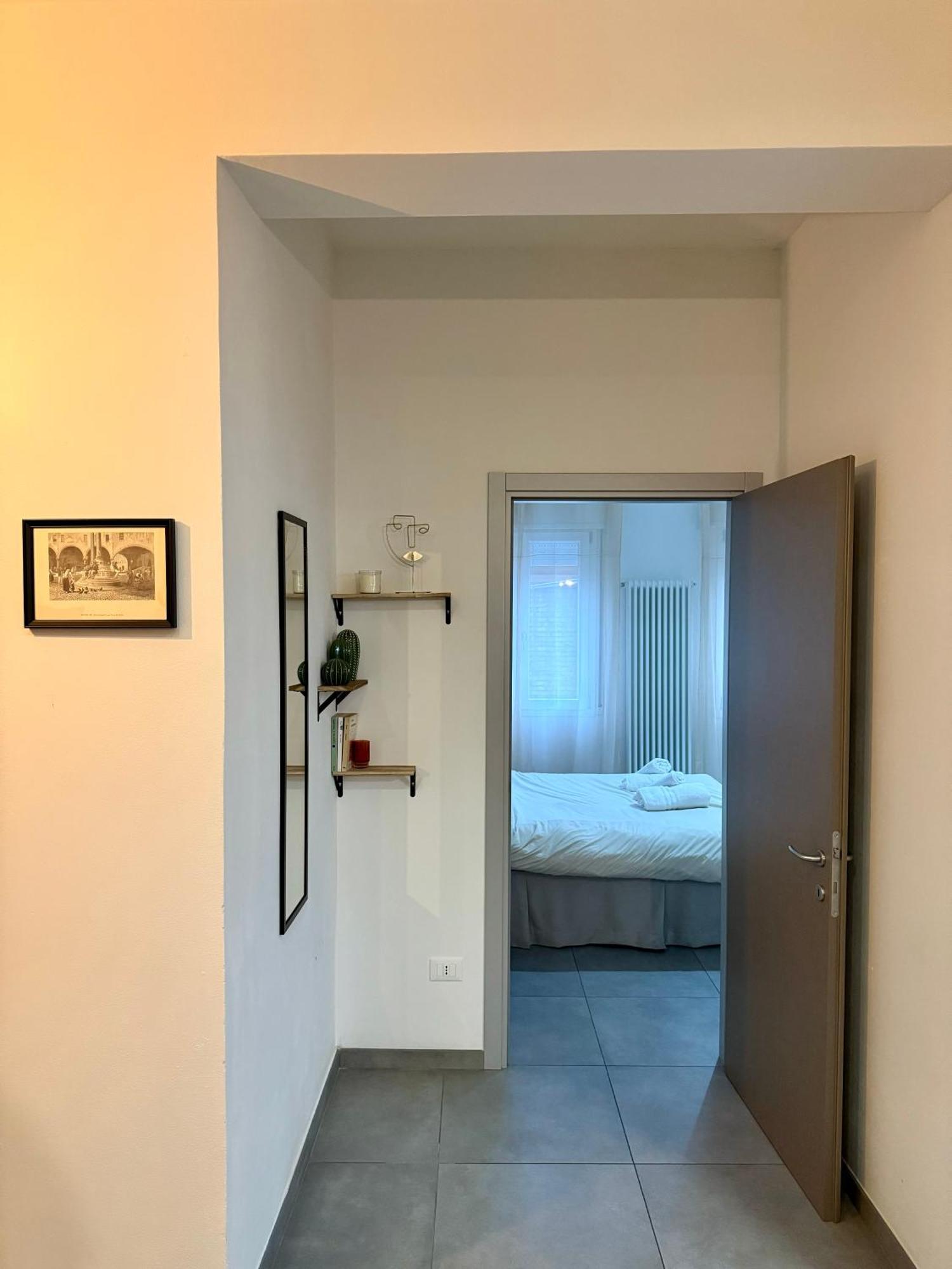 Sant Agata House Apartment Ravenna Exterior photo